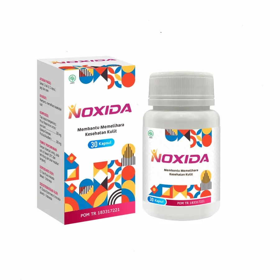Noxida