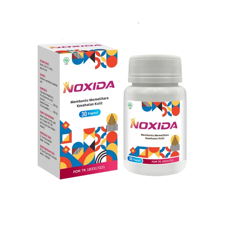 Noxida — foto produk 1