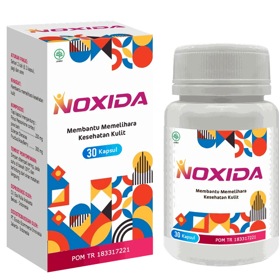 Noxida — foto produk 2