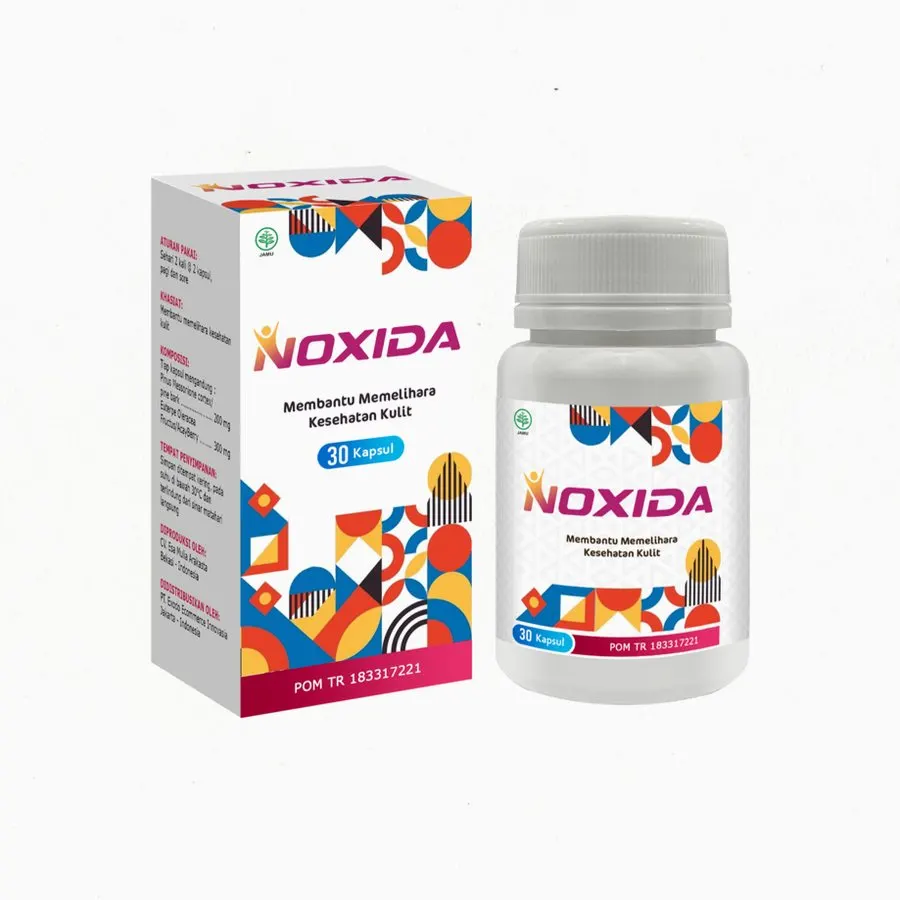 Noxida — foto produk 3