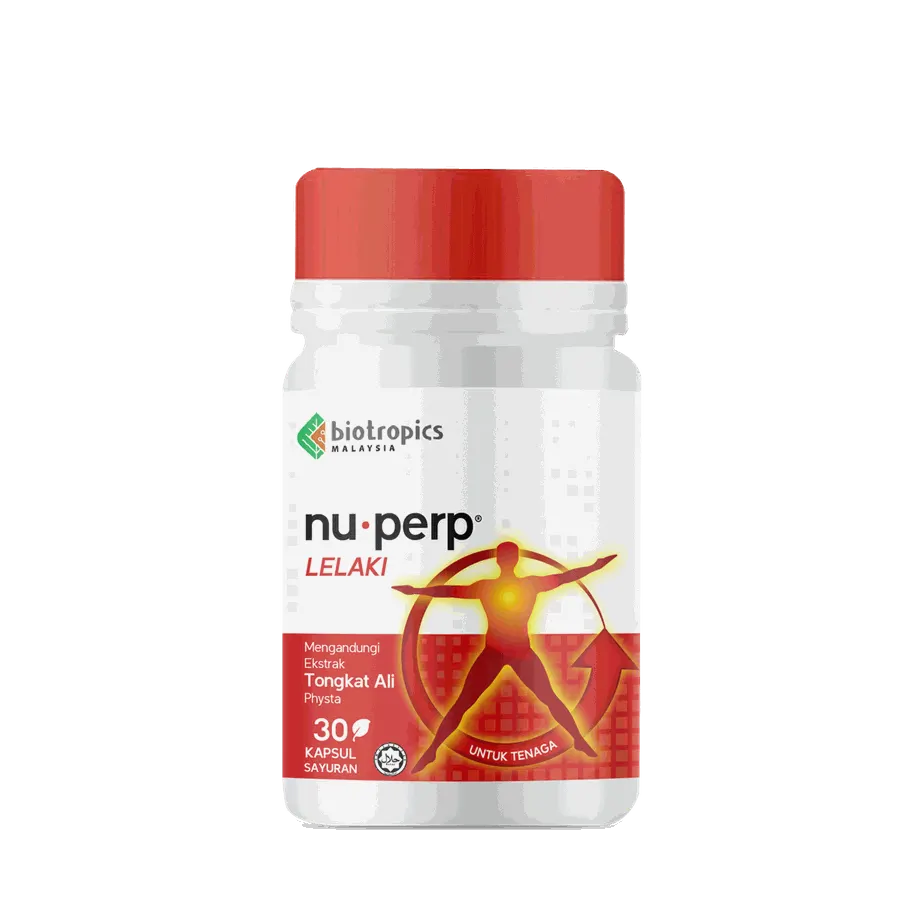 Nuprep Lelaki — প্যাকের ছবি 3