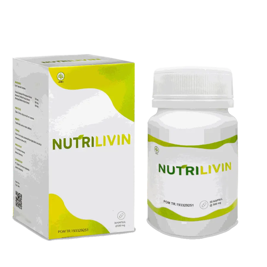 Nutrilivin