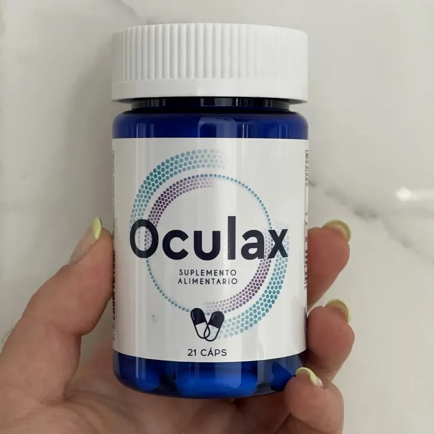Oculax