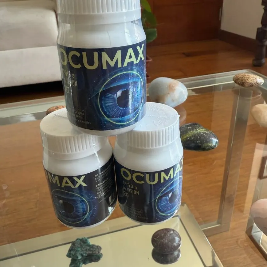 Ocumax