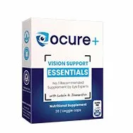 Ocure+