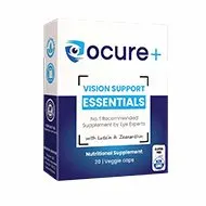 Ocure+ — product photo