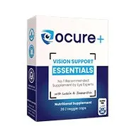 Ocure+ — product photo 1