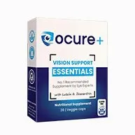 Ocure+ — product photo 2
