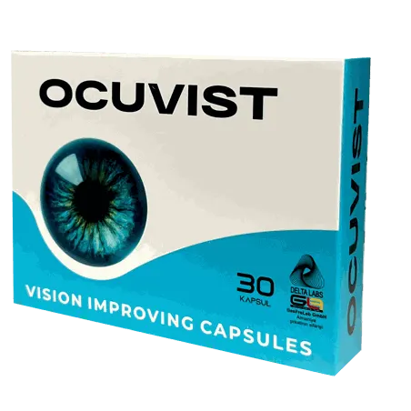 Ocuvist