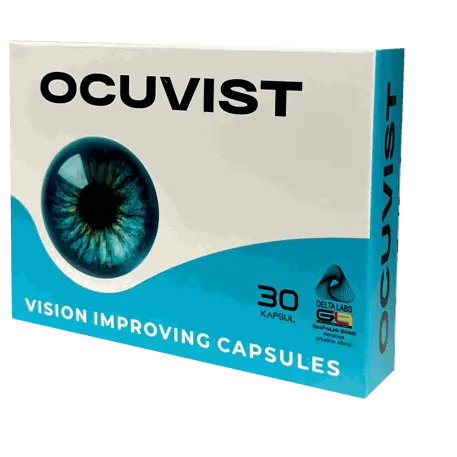 Ocuvist — məhsulun foto şəkli 2