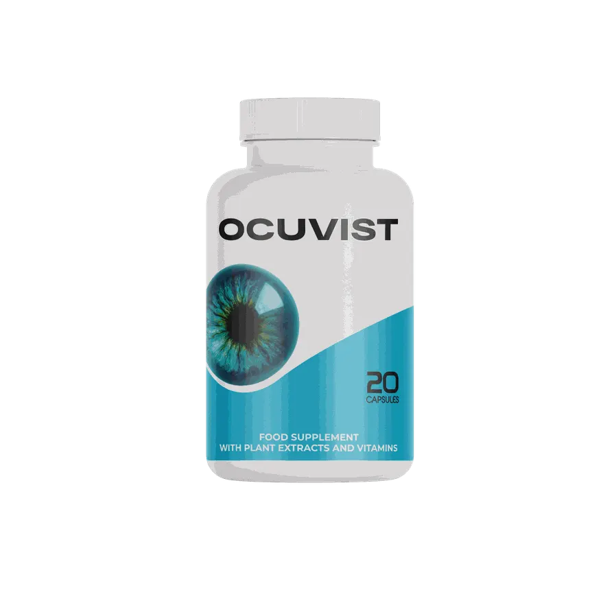 Ocuvist — Aufnahme