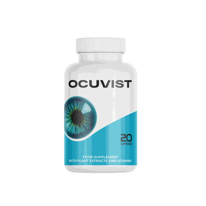 Ocuvist — Aufnahme 3