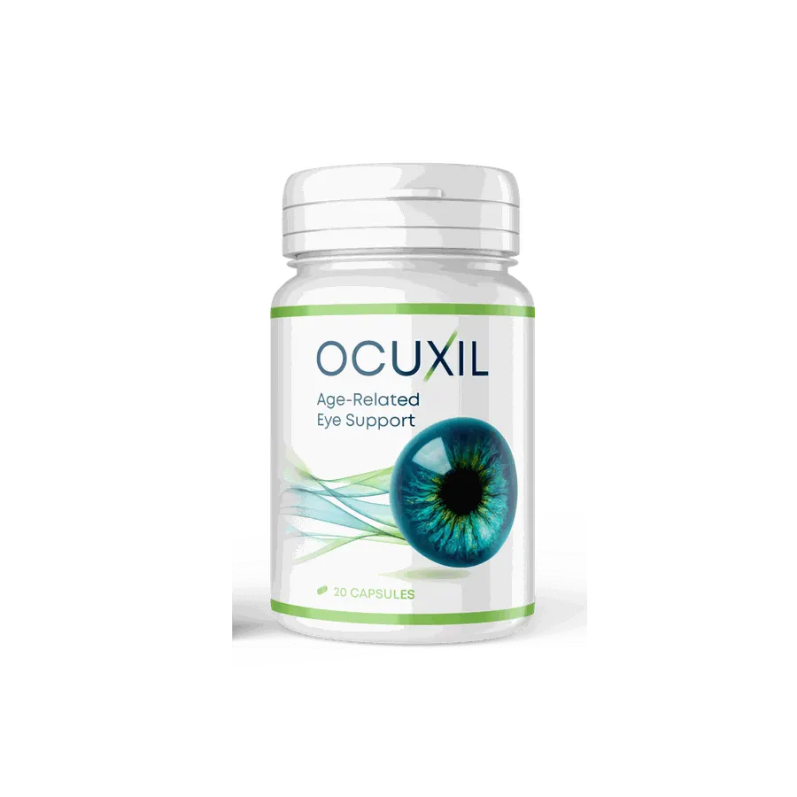 Ocuxil