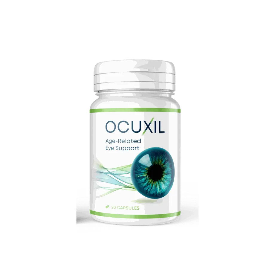 Ocuxil — termékfotó 3