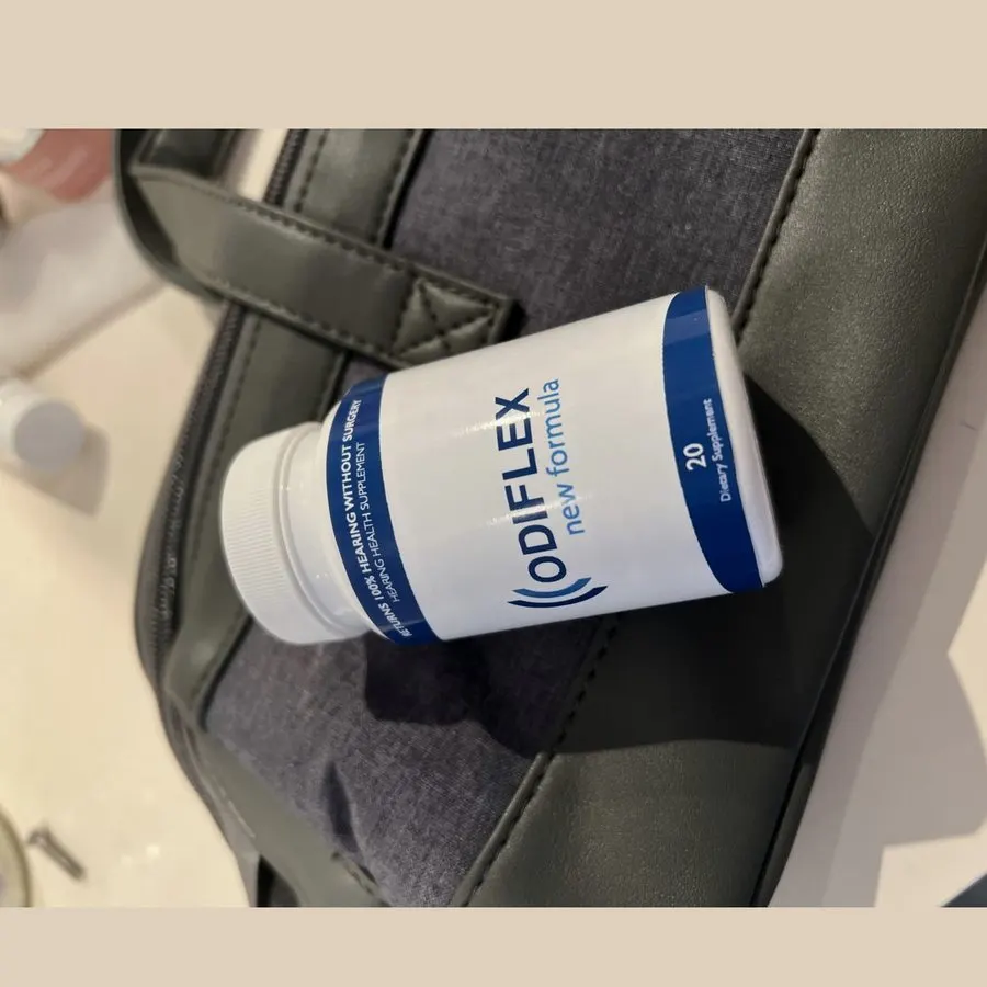 Odiflex — لقطة