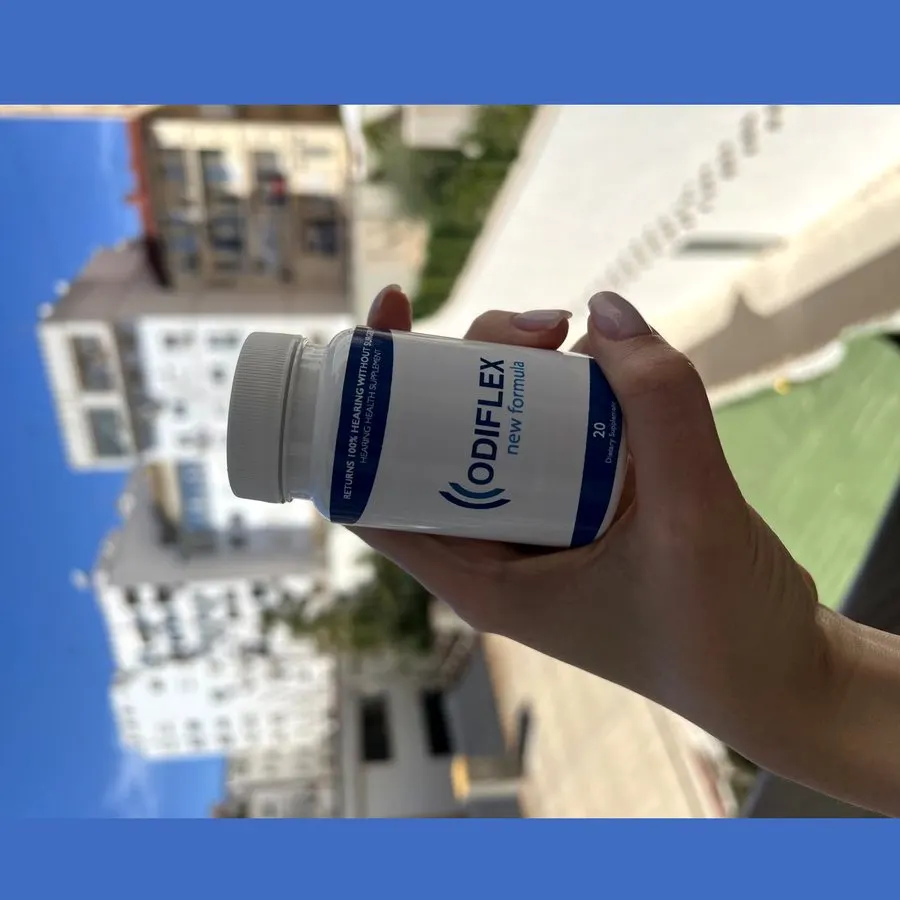 Odiflex — لقطة 1