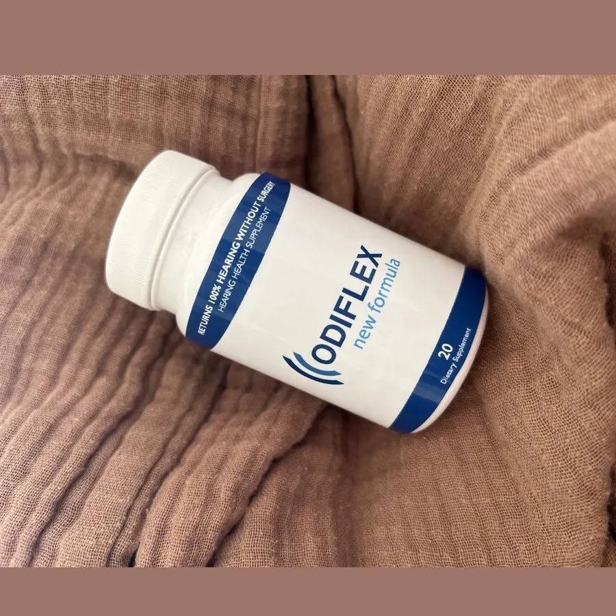 Odiflex — لقطة 2