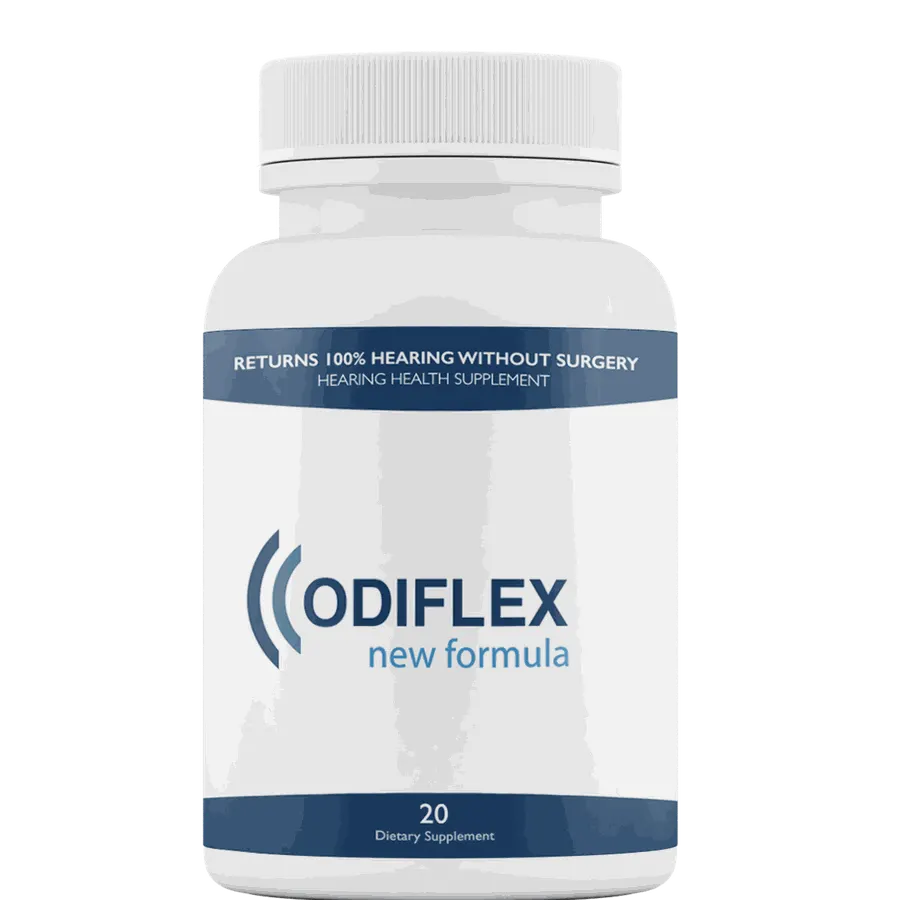 Odiflex — لقطة 3