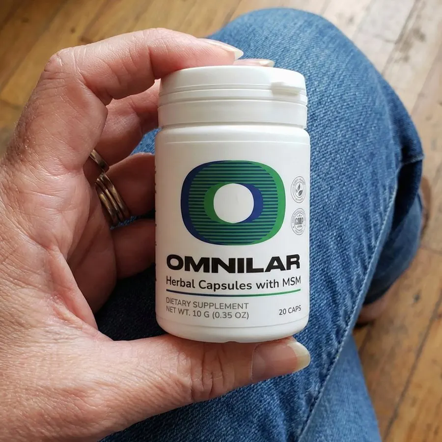 Omnilar