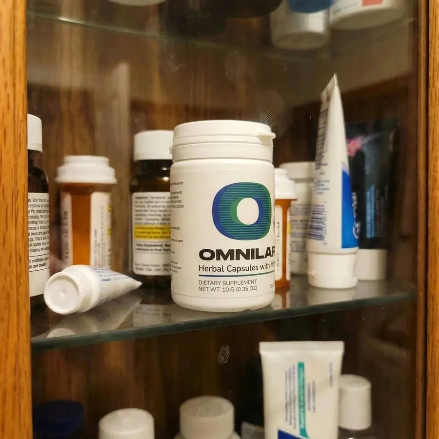 Omnilar — foto