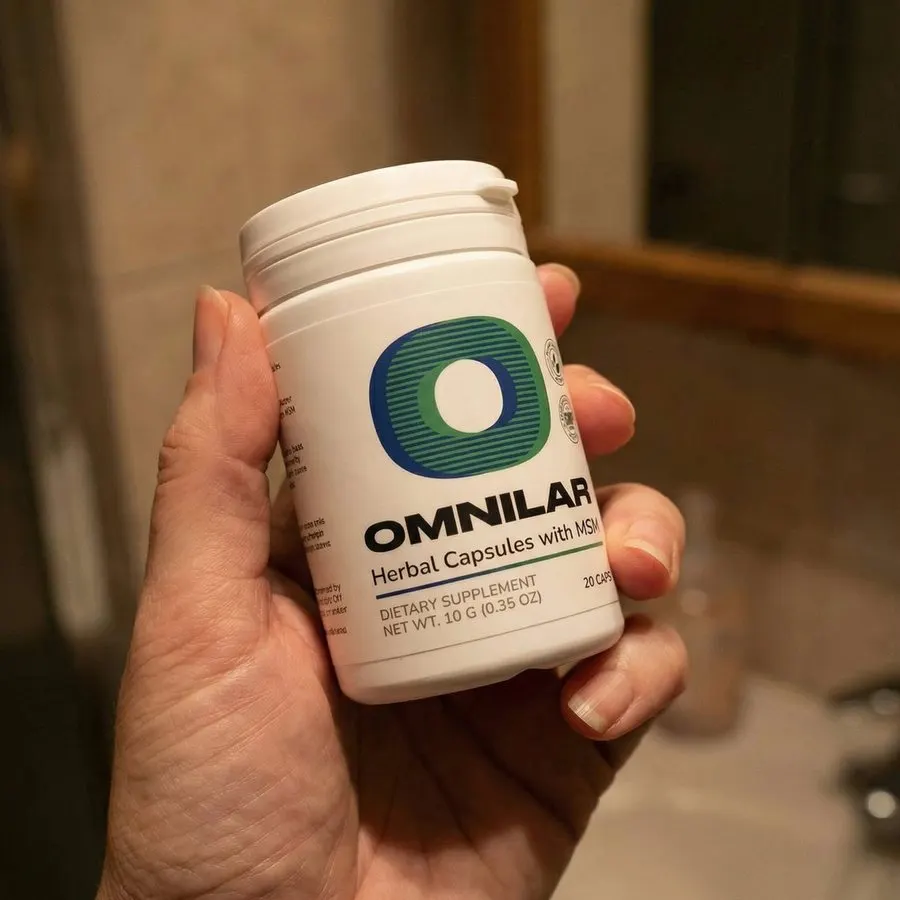 Omnilar — foto 1