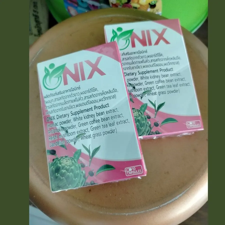 ONIX — รูปถ่าย