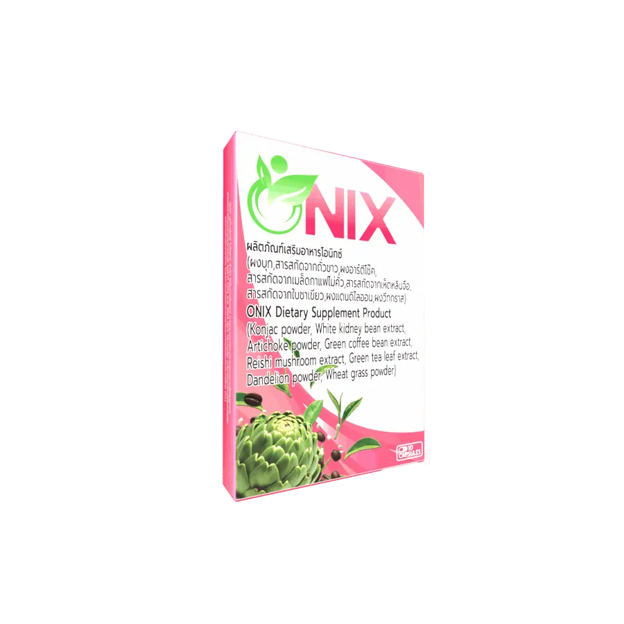ONIX — รูปถ่าย 1