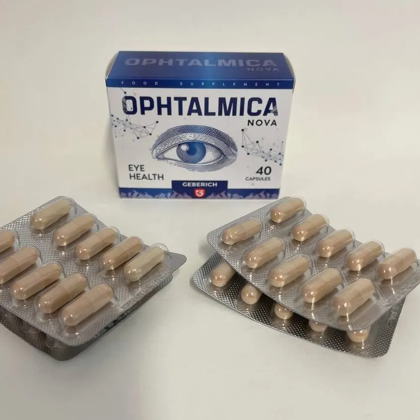 Ophtalmica Nova — Aufnahme 3