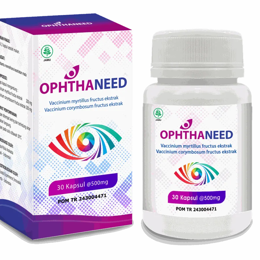 Ophthaneed