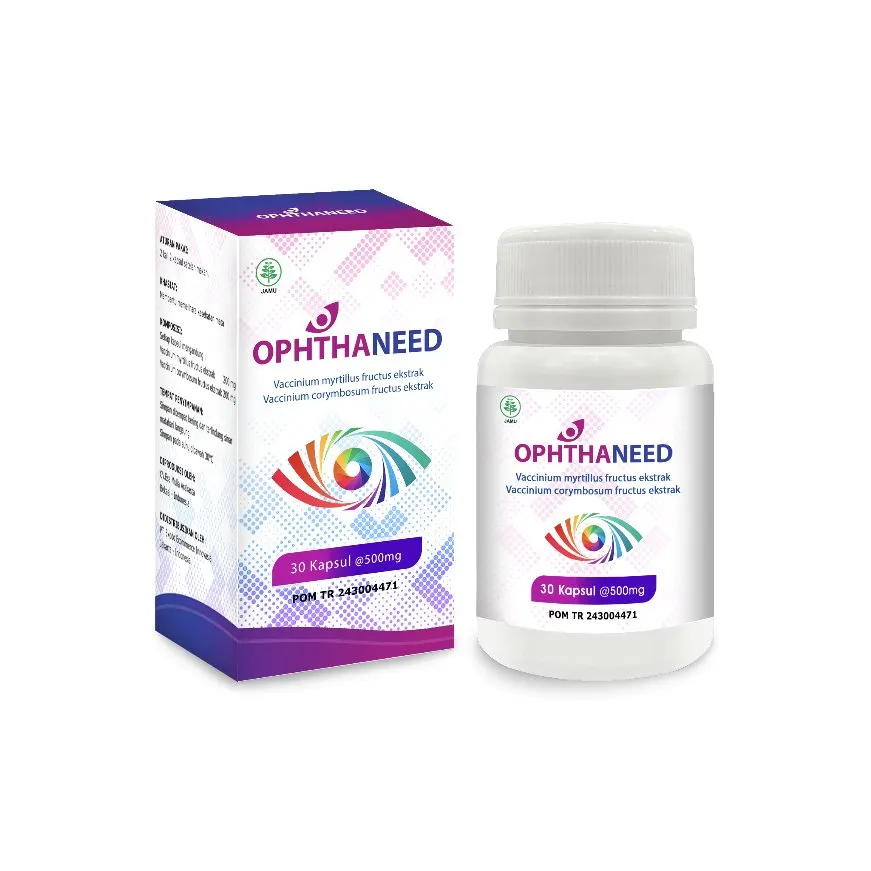 Ophthaneed — foto produk 1