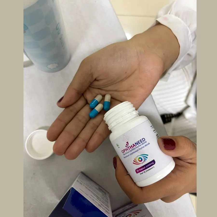 Ophthaneed — foto produk 3
