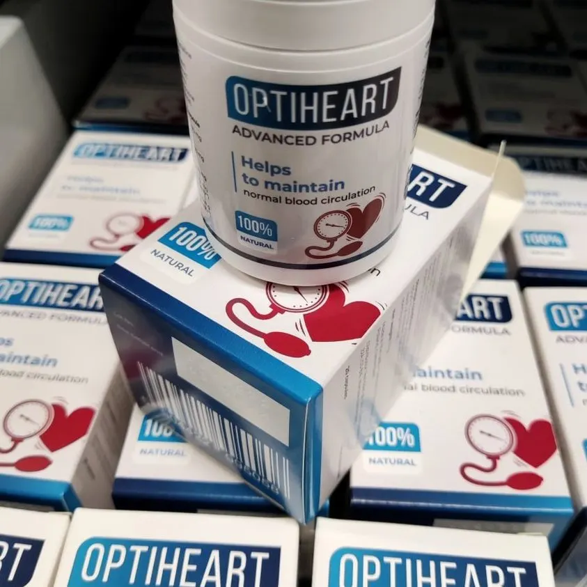Optiheart