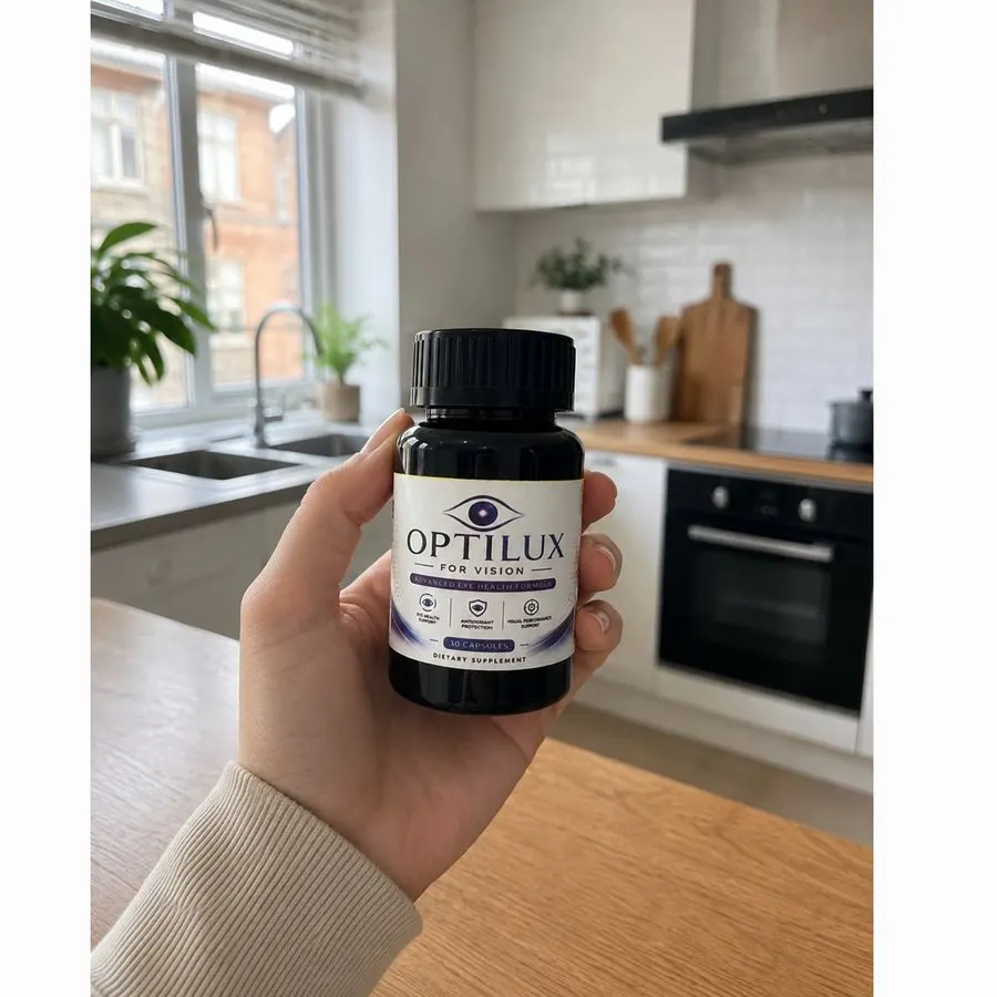 Optilux — لقطة