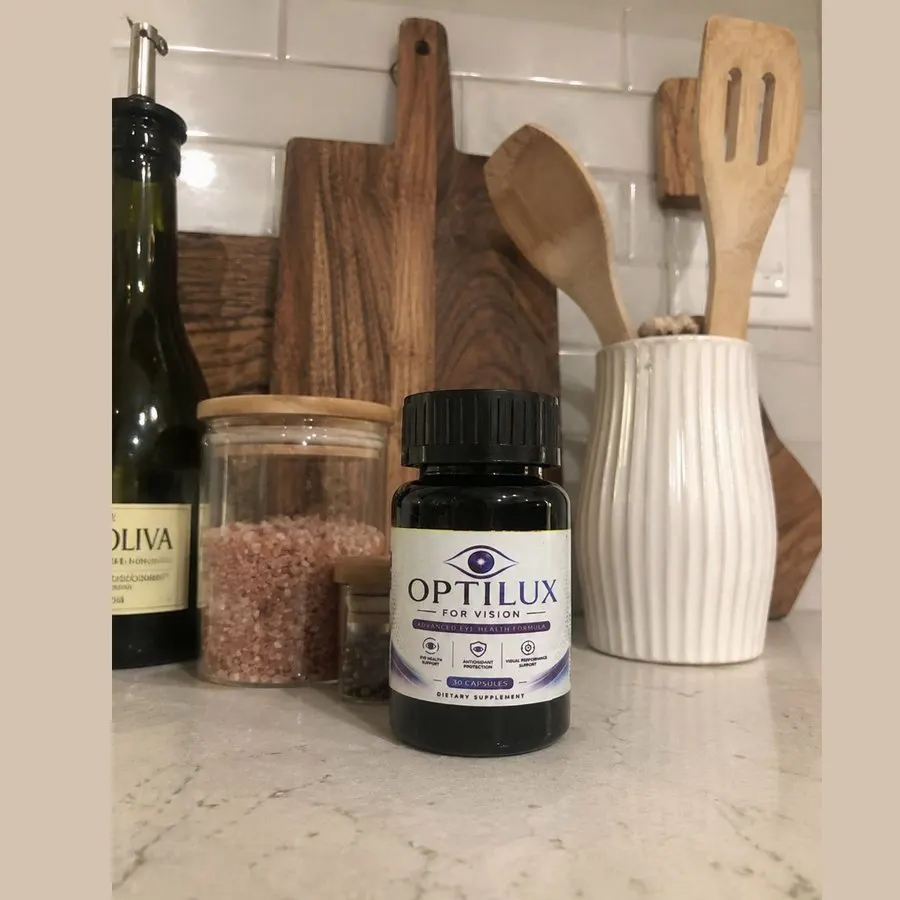Optilux — لقطة 1