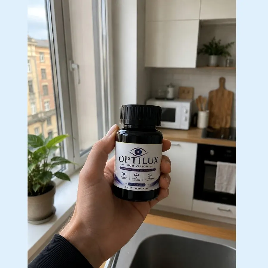 Optilux — لقطة 2
