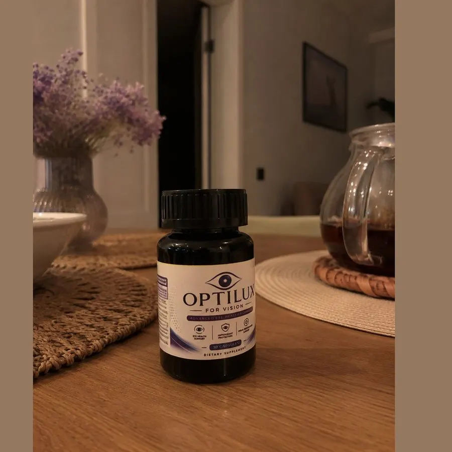 Optilux — لقطة 3