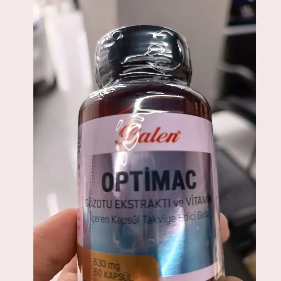 Balen Optimac