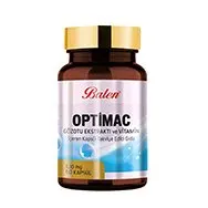 Balen Optimac — لقطة