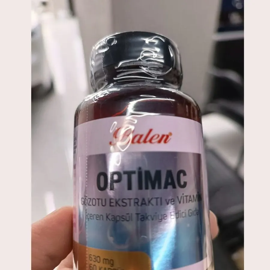 Balen Optimac