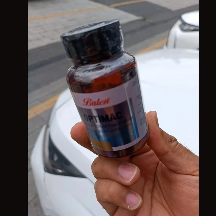 Balen Optimac — لقطة