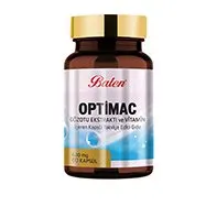 Balen Optimac — لقطة 1