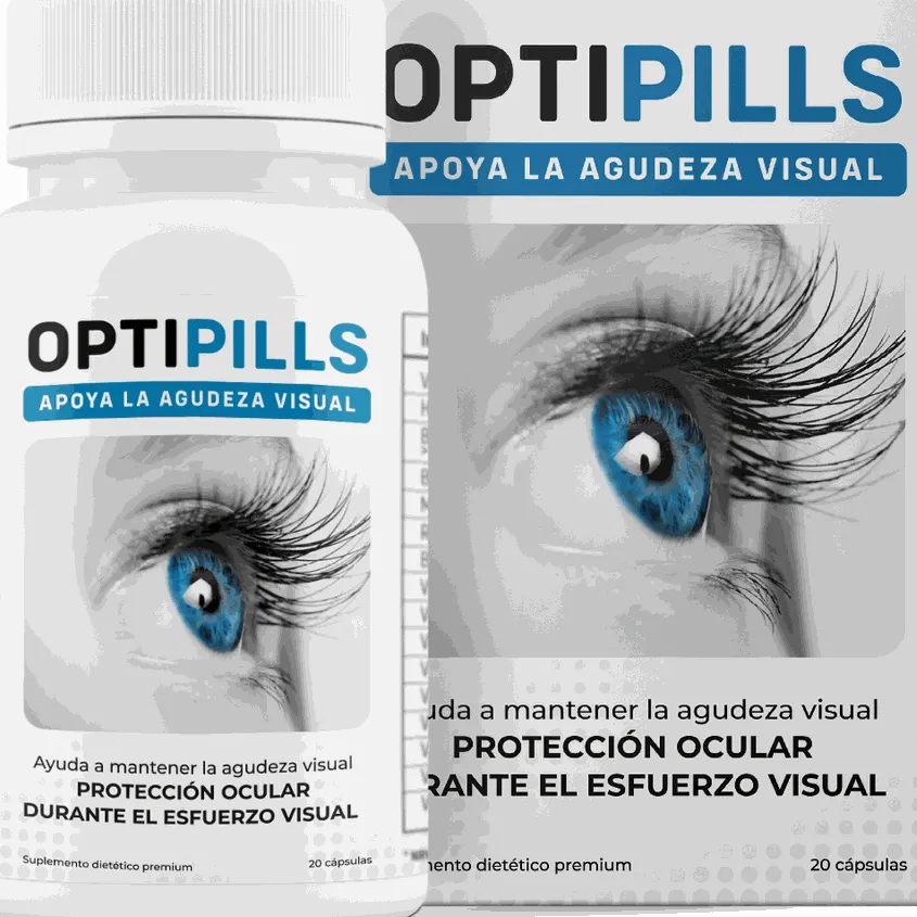 Optipills