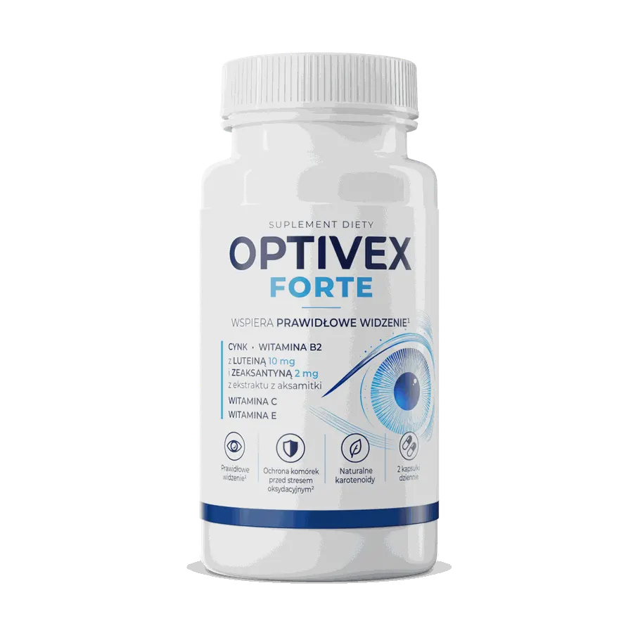 Optivex Forte