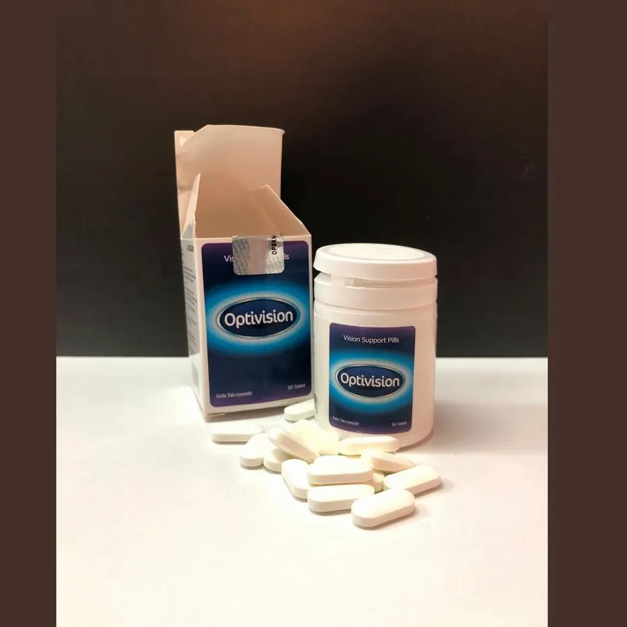 Optivision — لقطة 2
