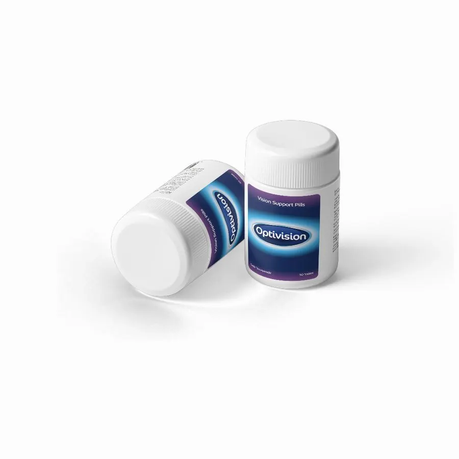 Optivision — لقطة 3