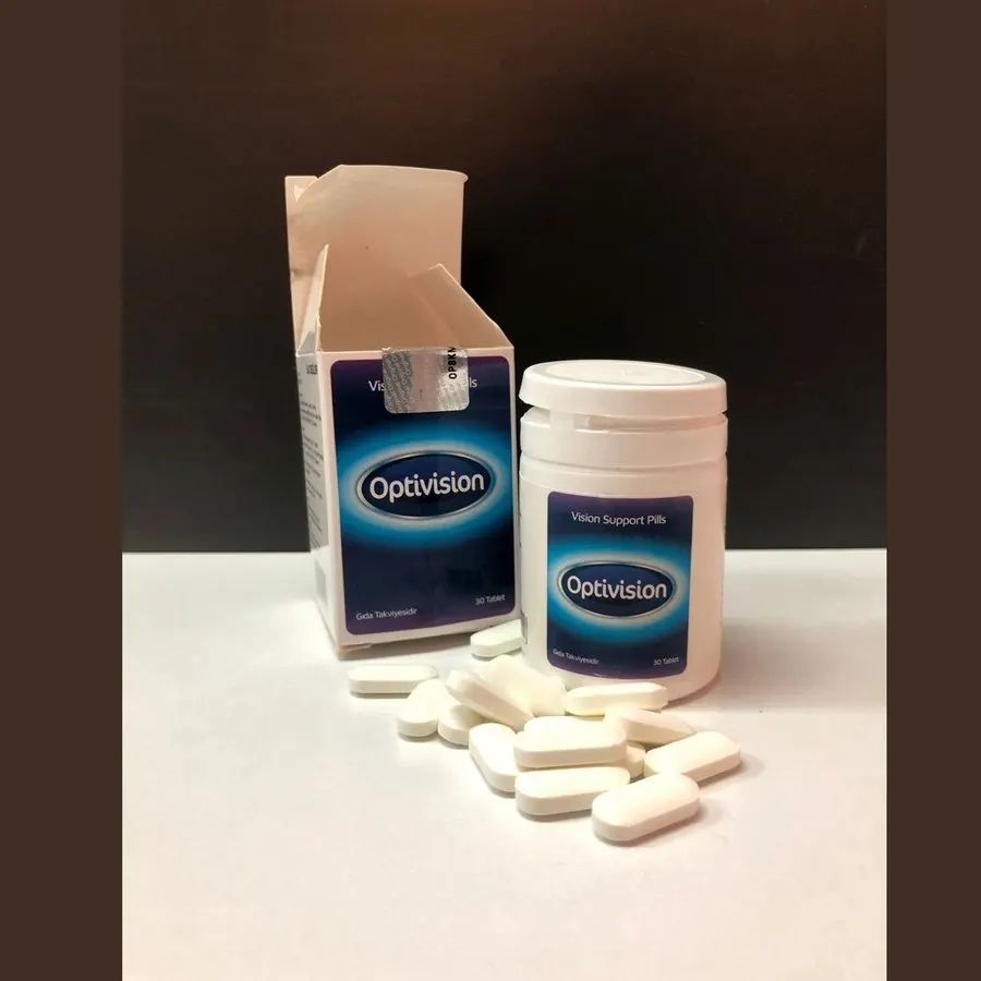 Optivision — صورة المنتج