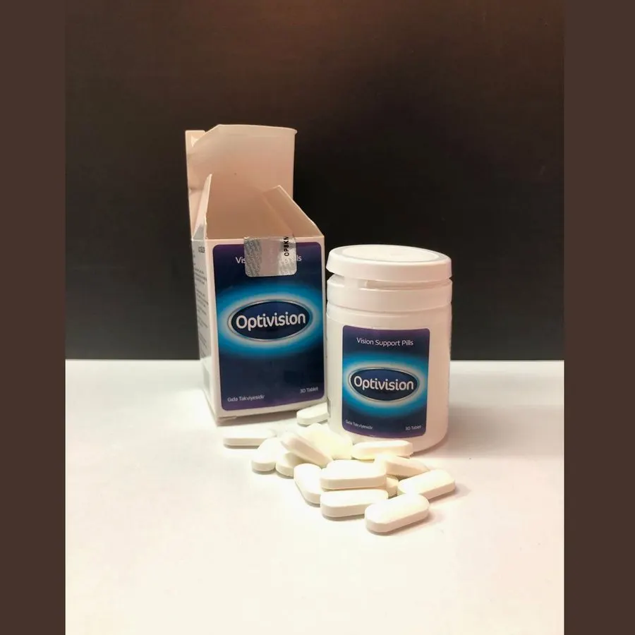Optivision — صورة المنتج 1