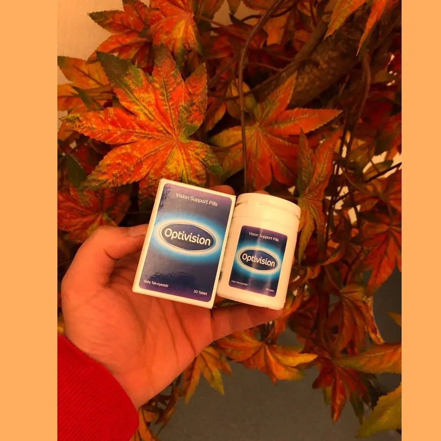 Optivision — صورة المنتج 2