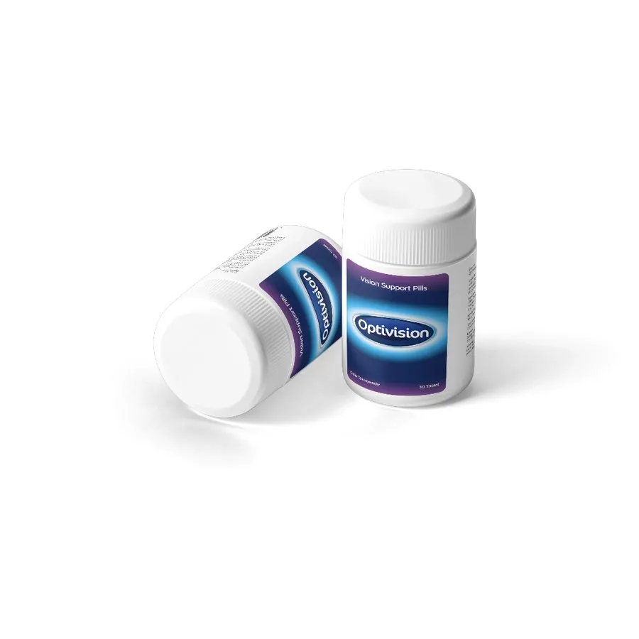 Optivision — صورة المنتج 3
