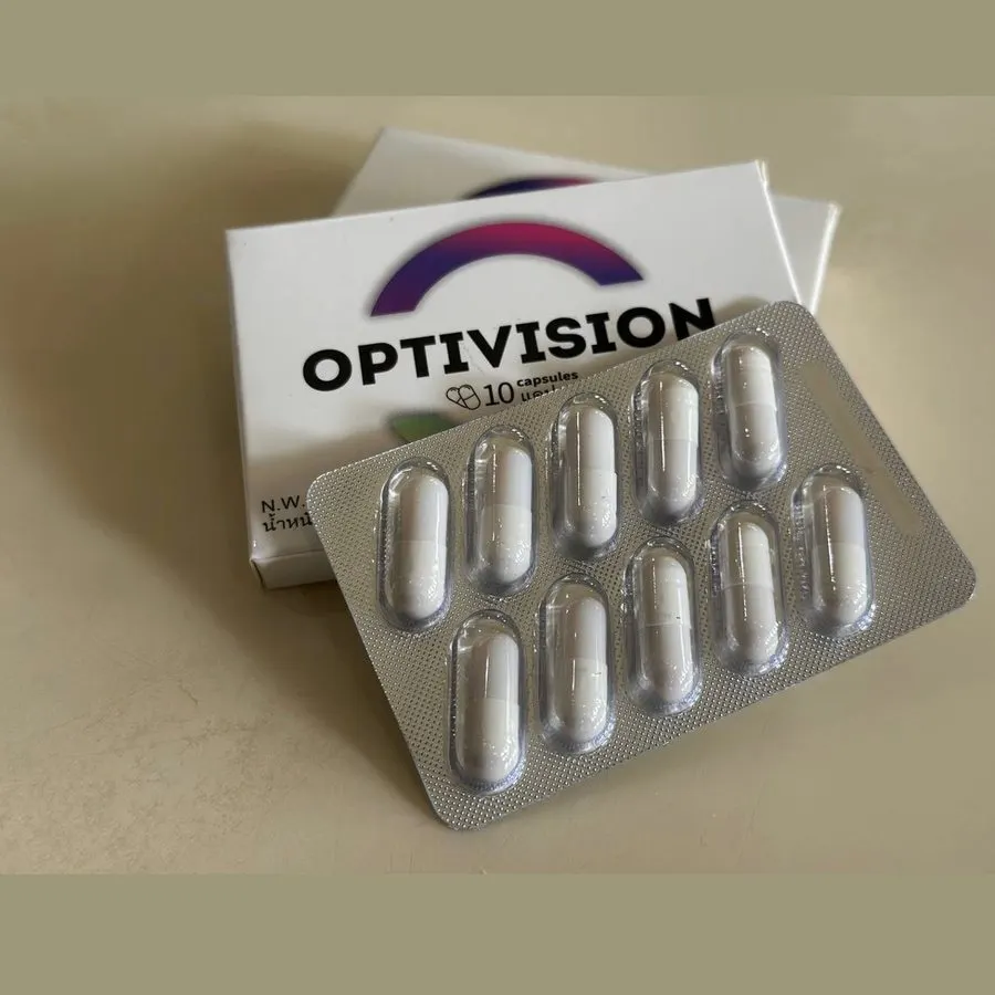 Optivision — รูปถ่าย